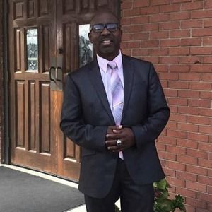 Meet your Posher, Melvin